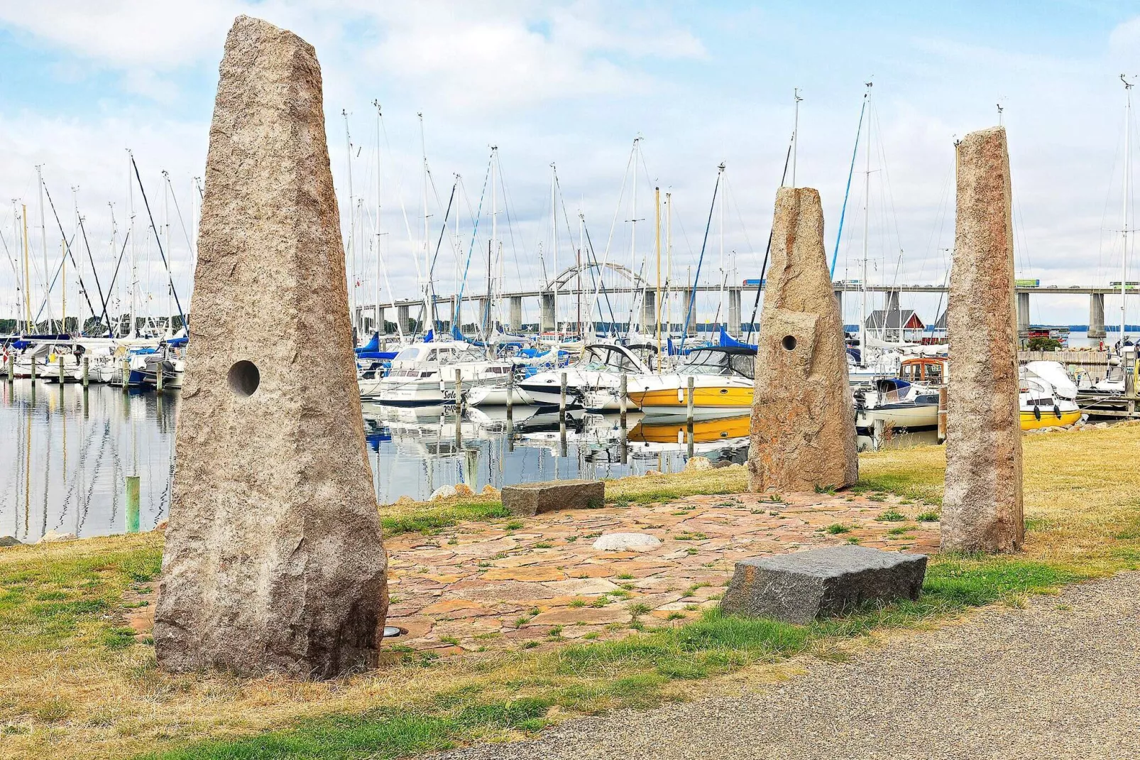 Hafen-Ruckzug in Rudkobing -- By Traum Ferienwohnungen-Nicht getaggt