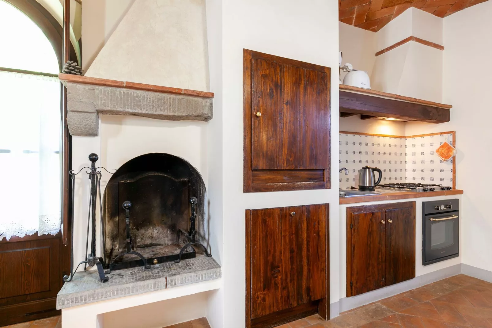 Quercia-Kitchen