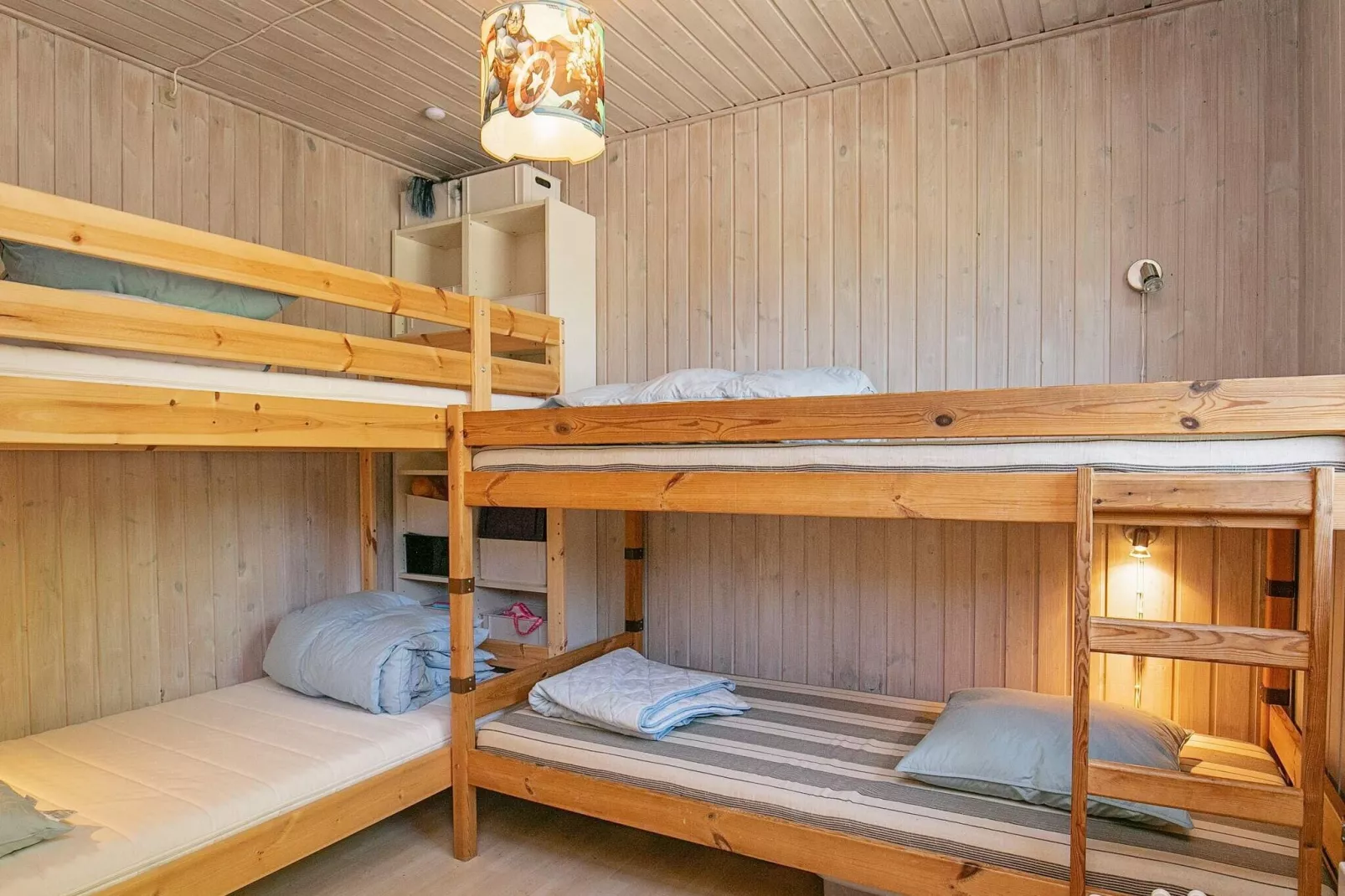 Seaside Haven in Stoense-By Traum-Indoor
