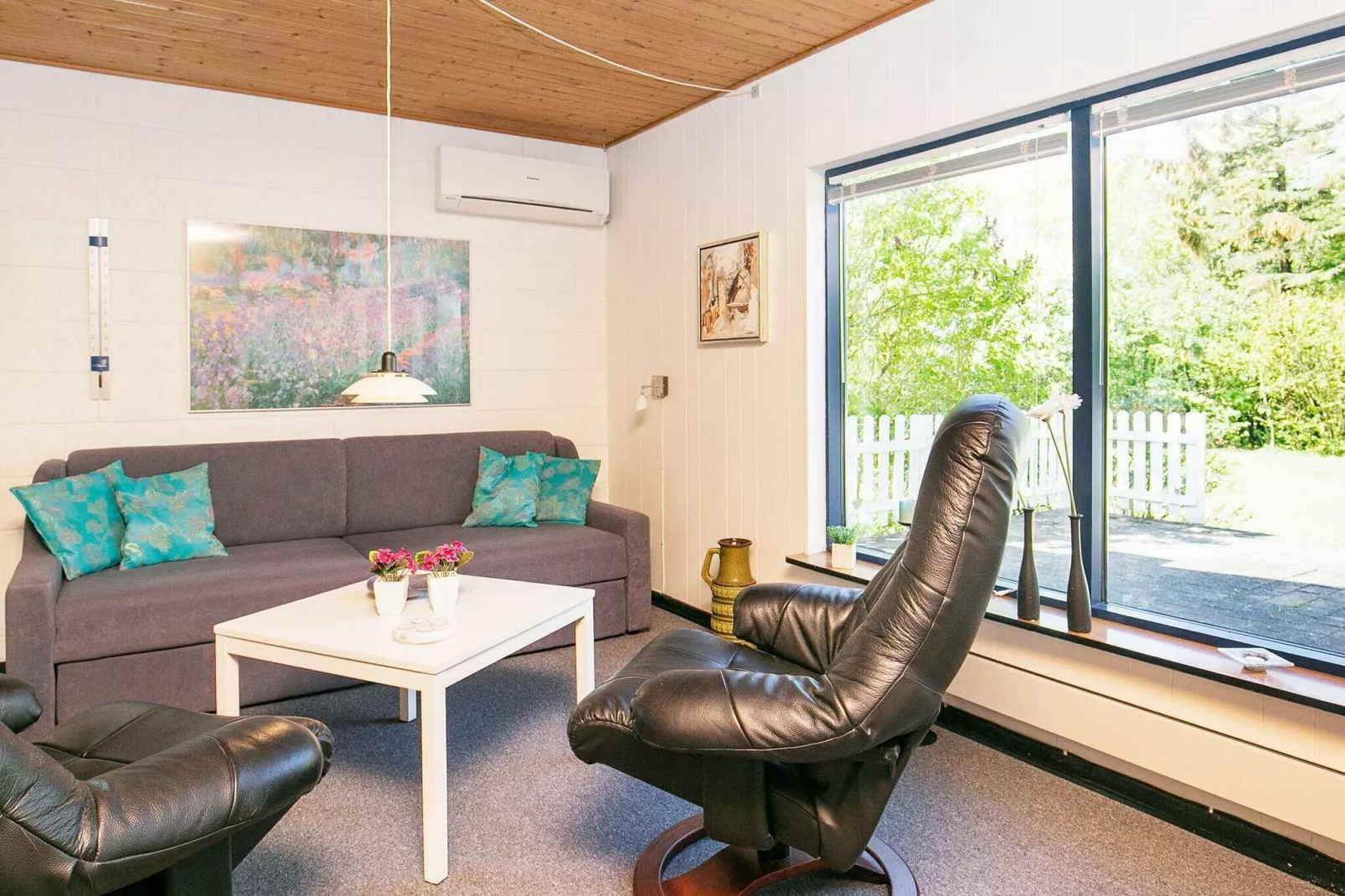 6 person holiday home in Spøttrup-By Traum