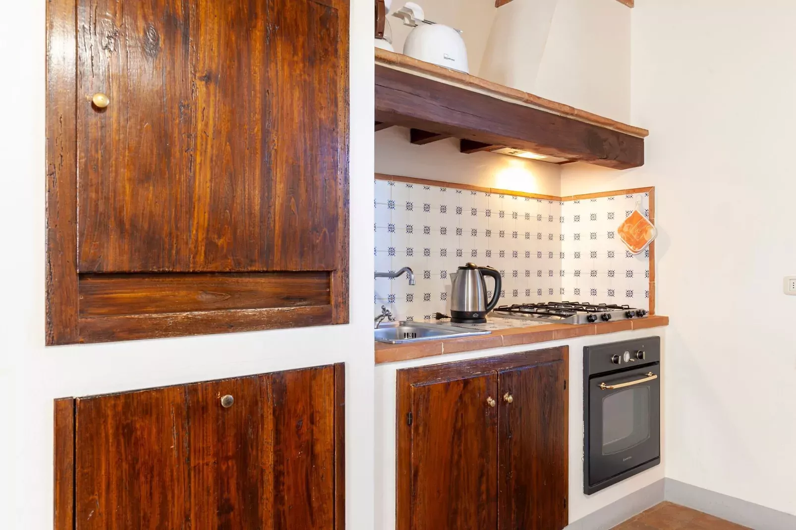 Quercia-Kitchen