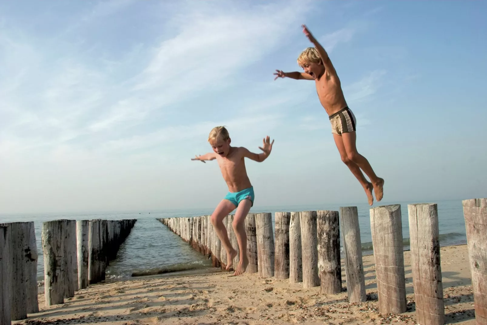 Vakantiepark Hof Domburg 26-Areas summer 5km