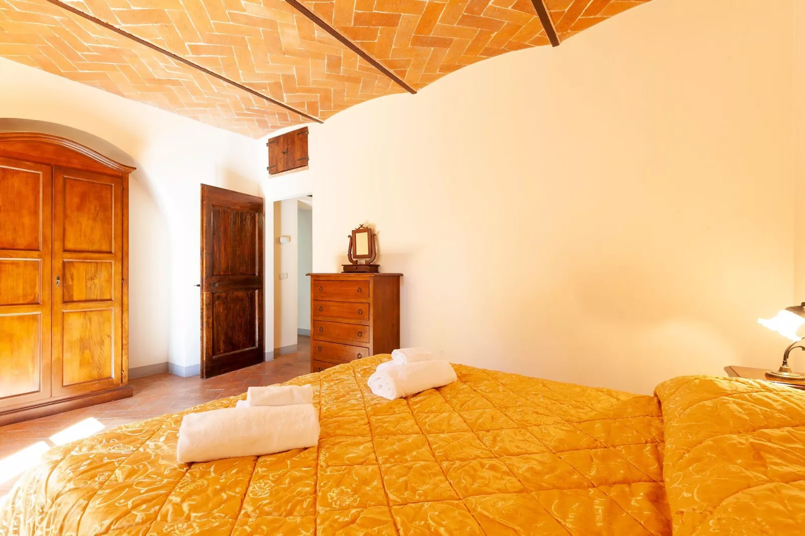 Quercia-Bedroom
