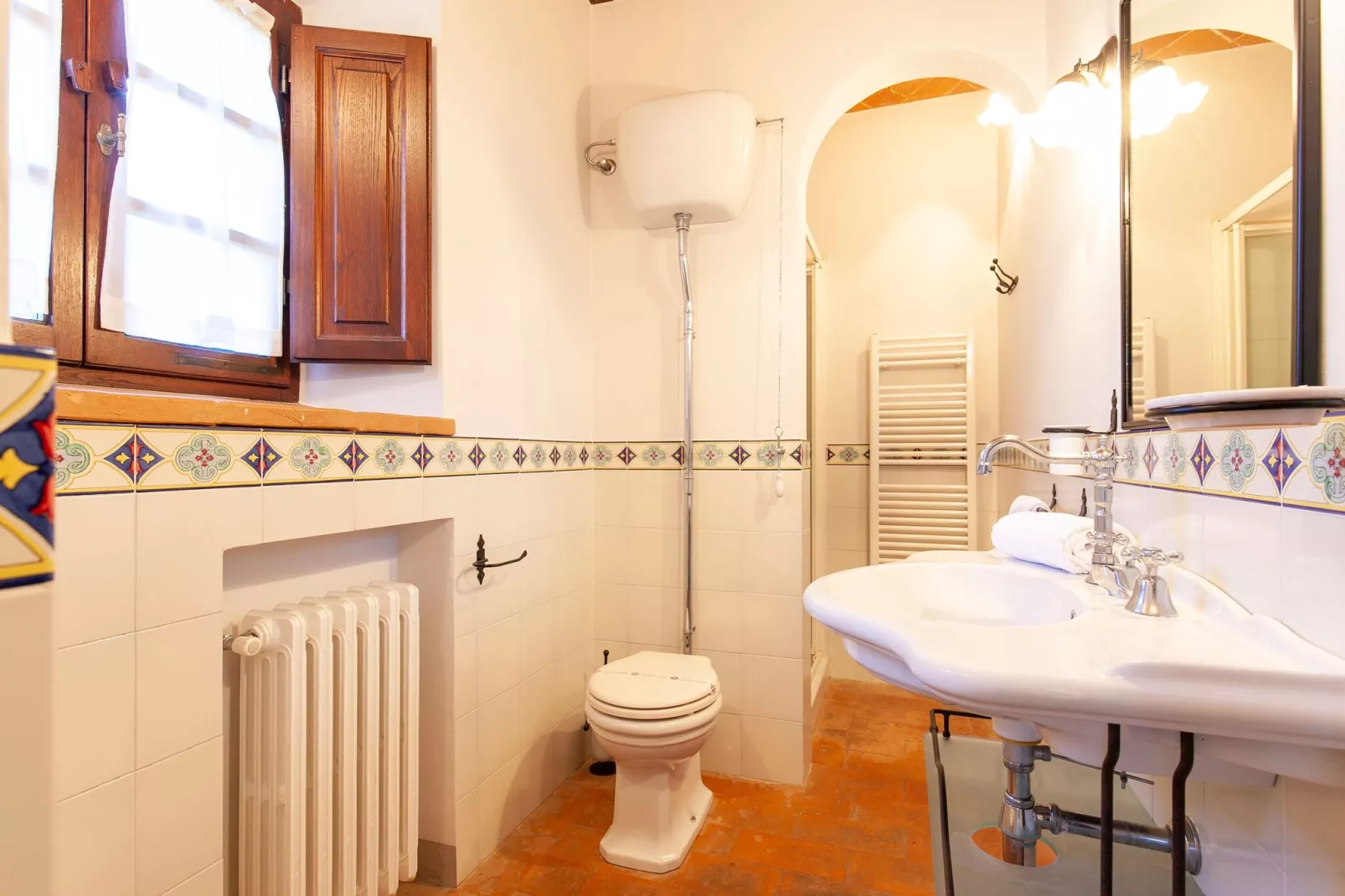 Quercia-Bathroom