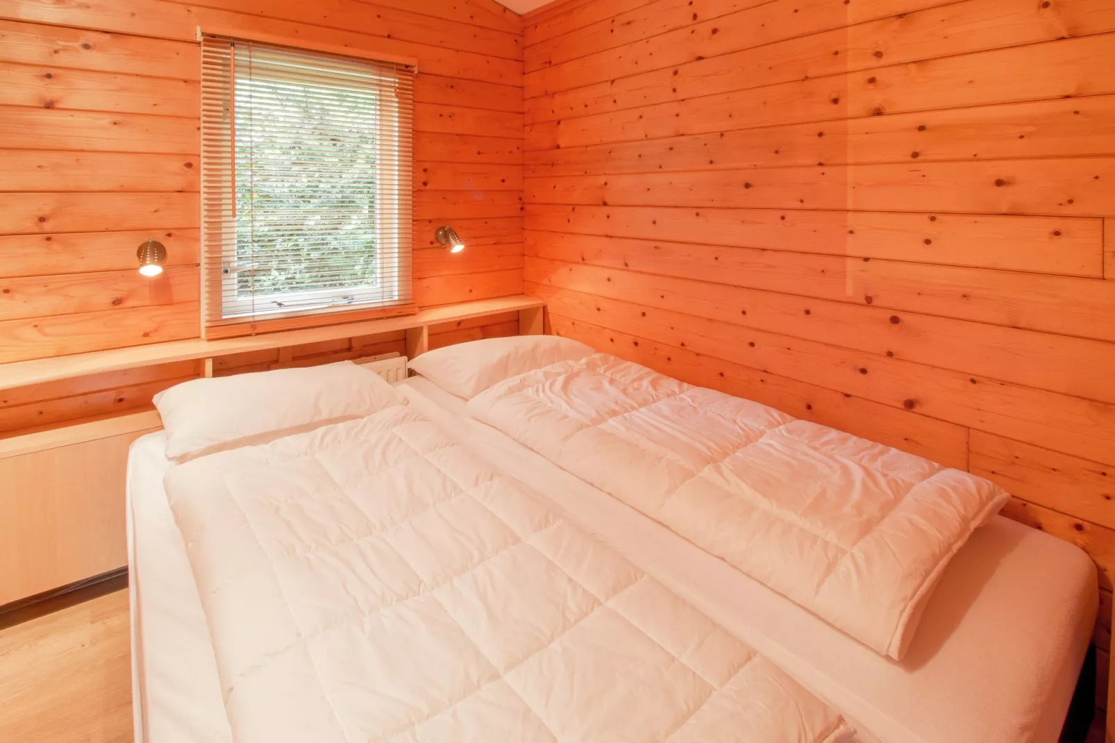 Chaletpark Kuiperberg 4-Bedroom