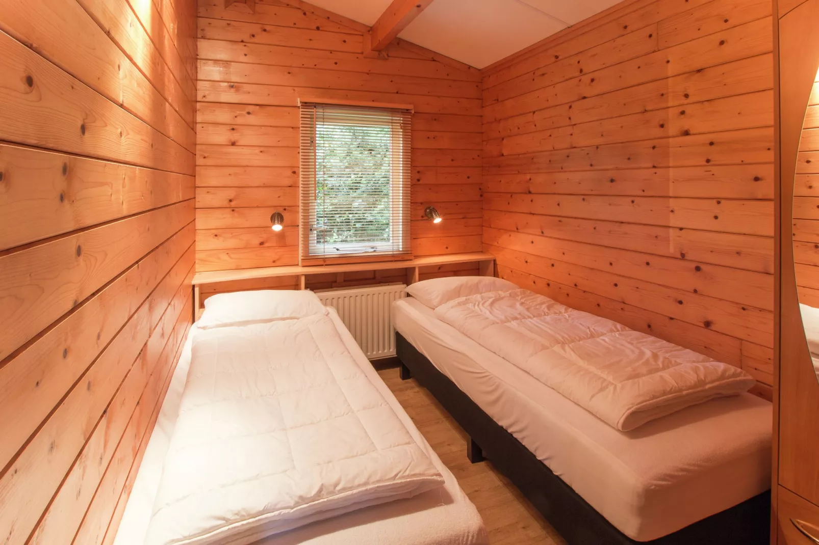 Chaletpark Kuiperberg 4-Bedroom