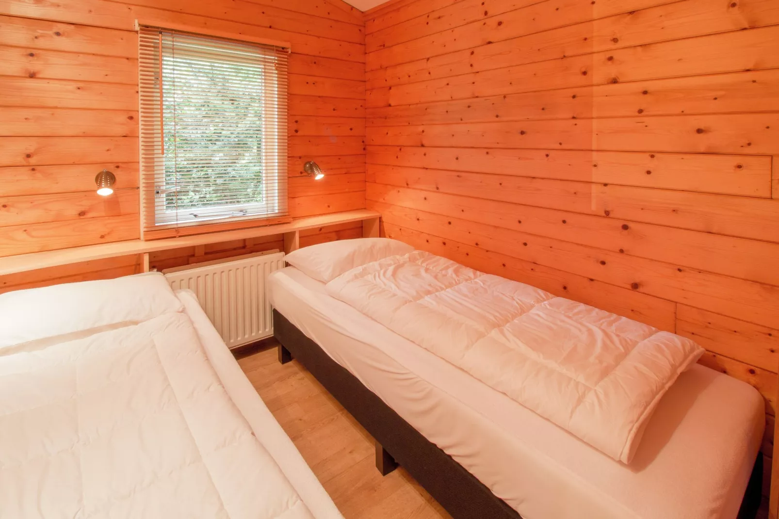 Chaletpark Kuiperberg 4-Bedroom