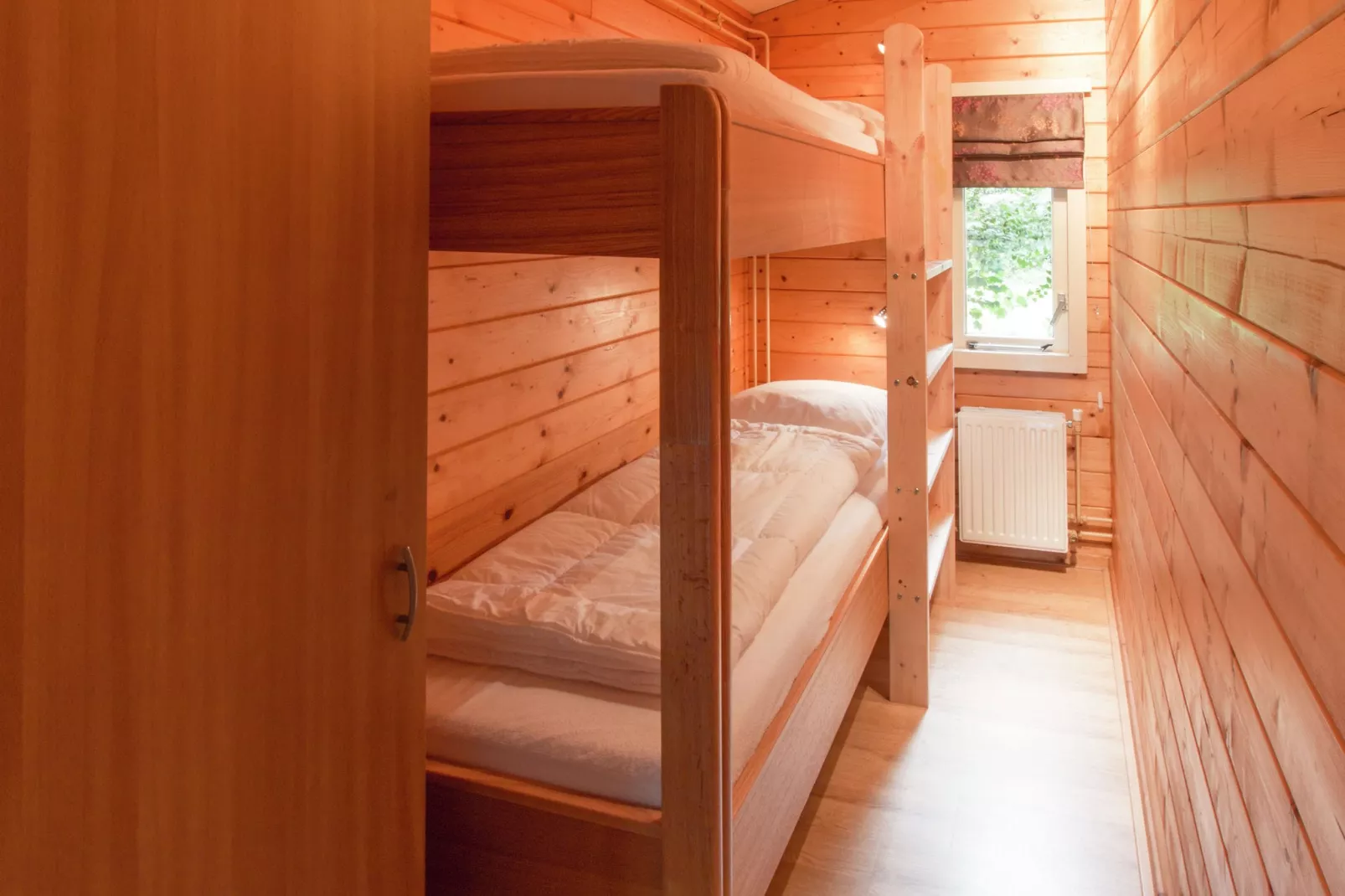 Chaletpark Kuiperberg 4-Bedroom