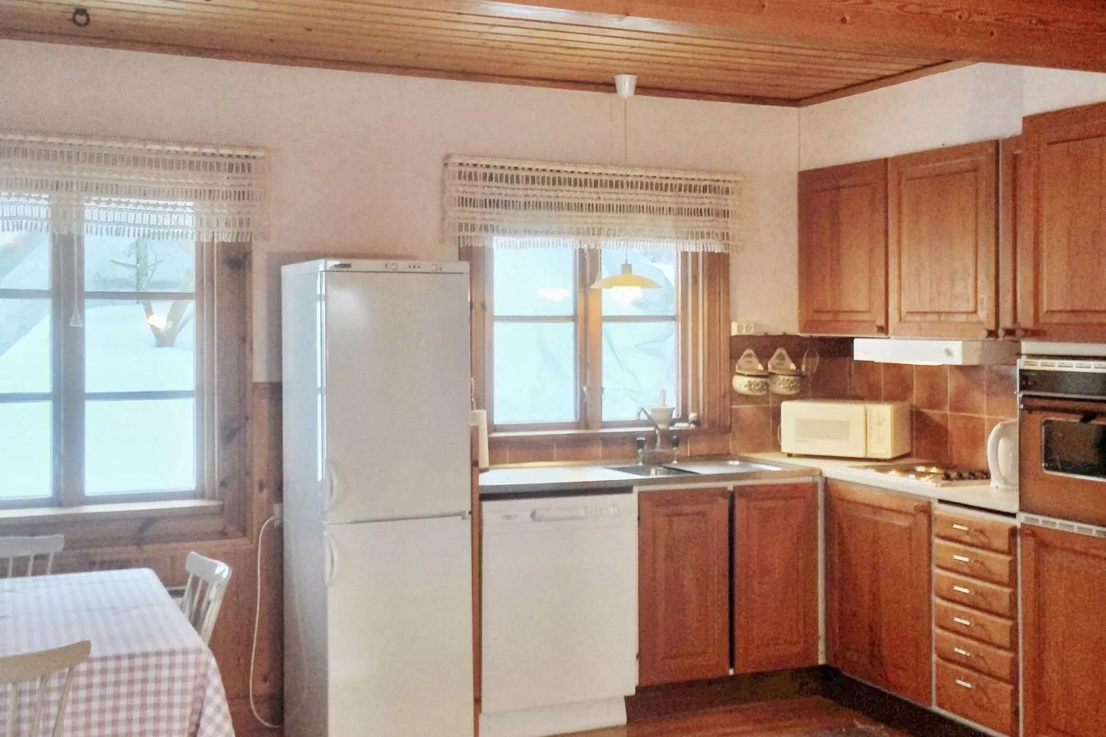 5 person holiday home in NORDINGRÅ-By Traum