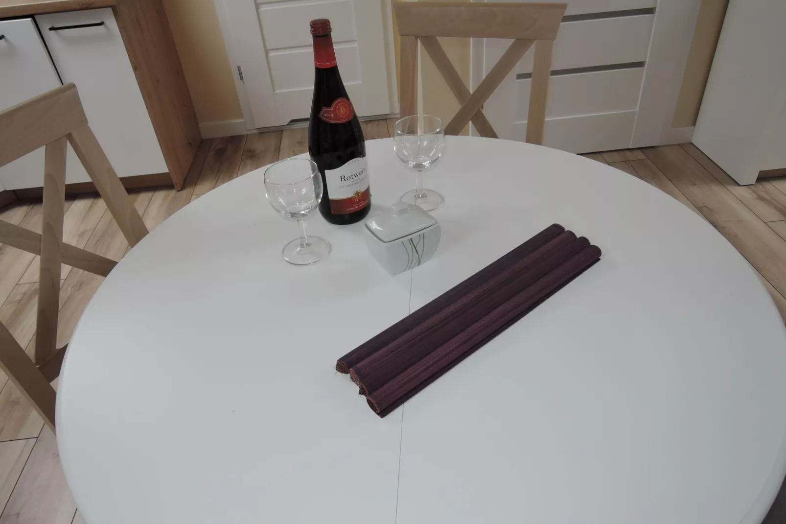 Komfortowy apartament z basenem i jacuzzi w Międzywodziu-Facilities
