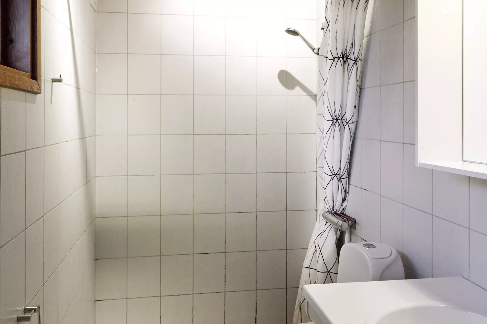 4 Personen Ferienhaus in Store Fuglede-Innenbereich