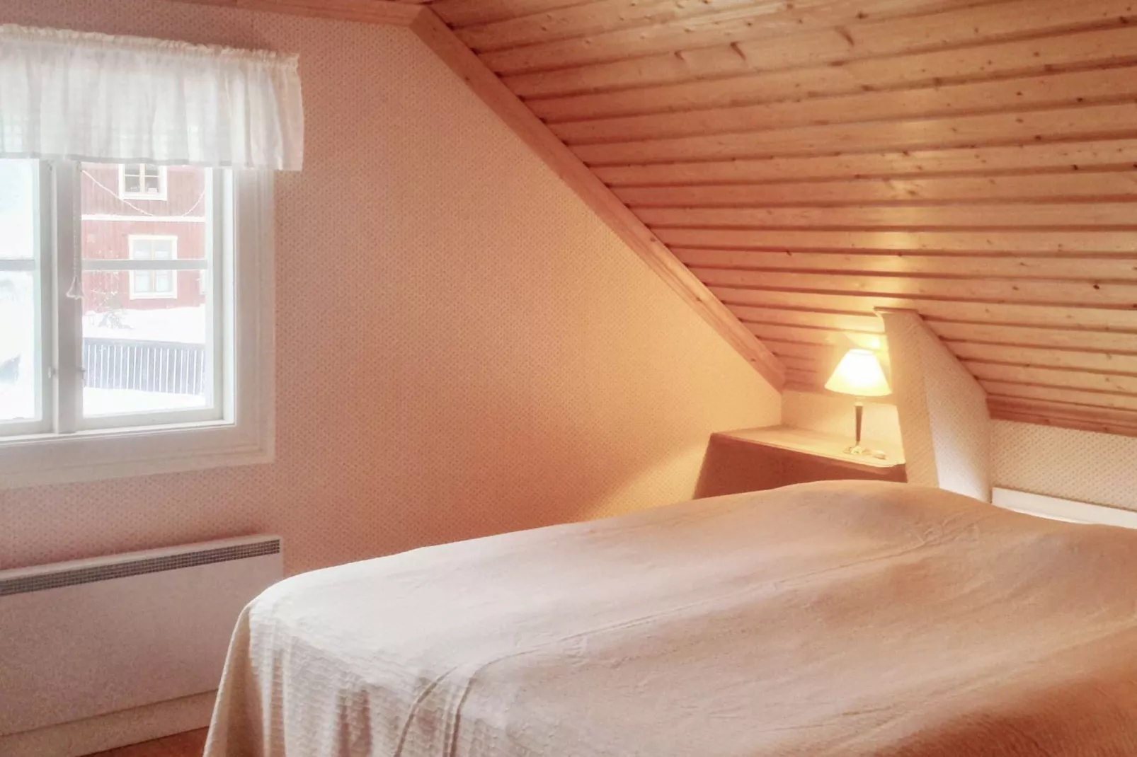 5 person holiday home in NORDINGRÅ-By Traum-Indoor
