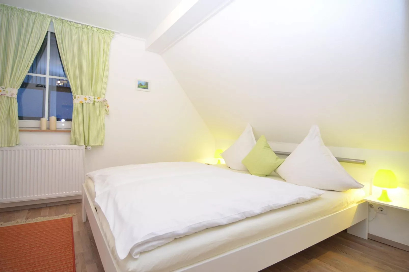 Wilzenberg II-Bedroom