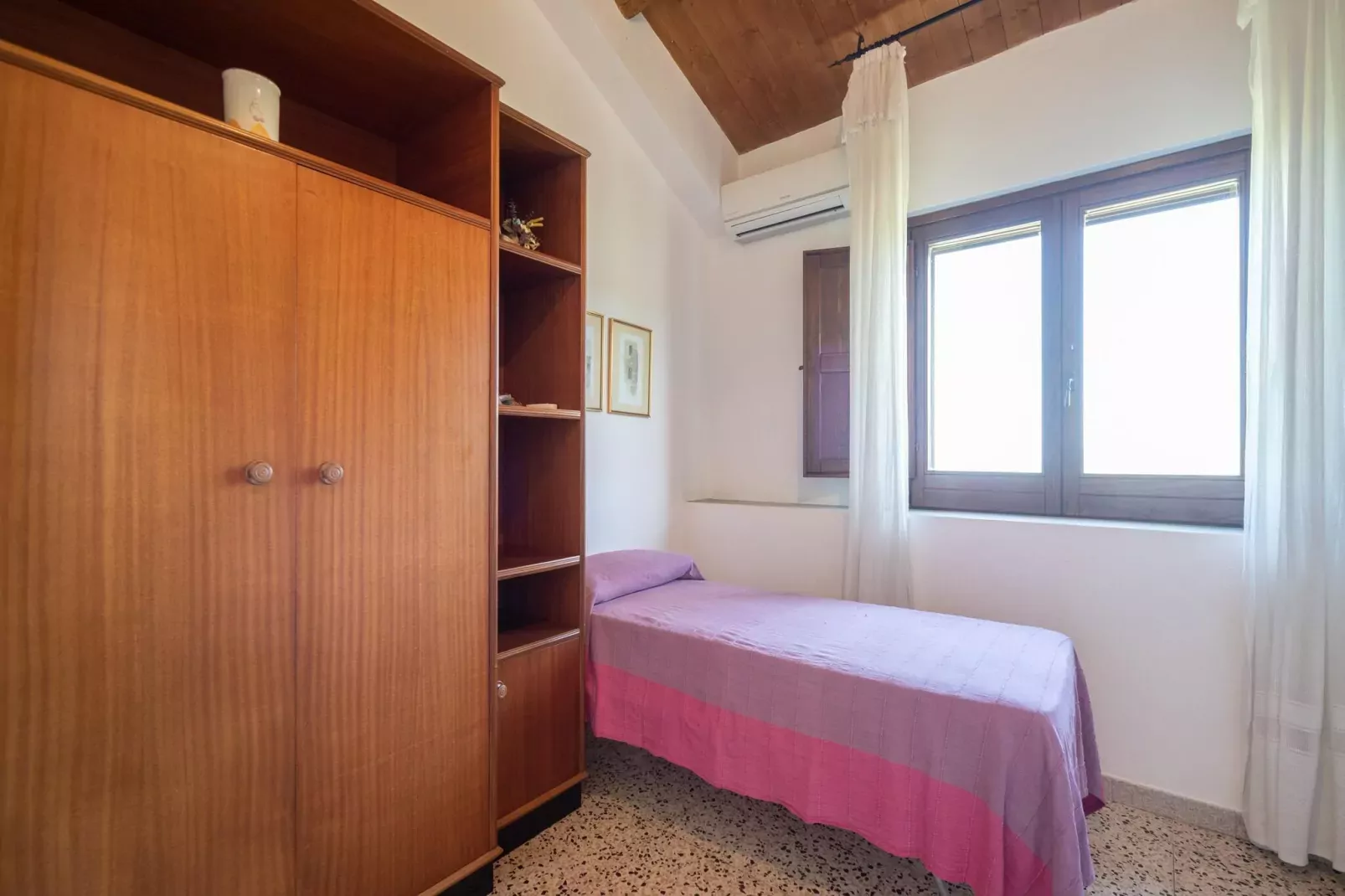 Casa Donna Luisa-Bedroom