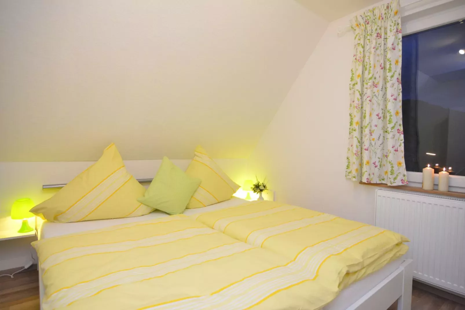 Wilzenberg II-Bedroom