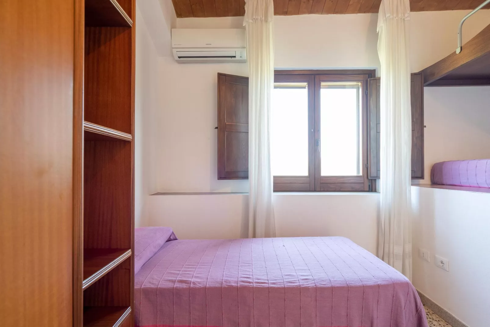 Casa Donna Luisa-Bedroom