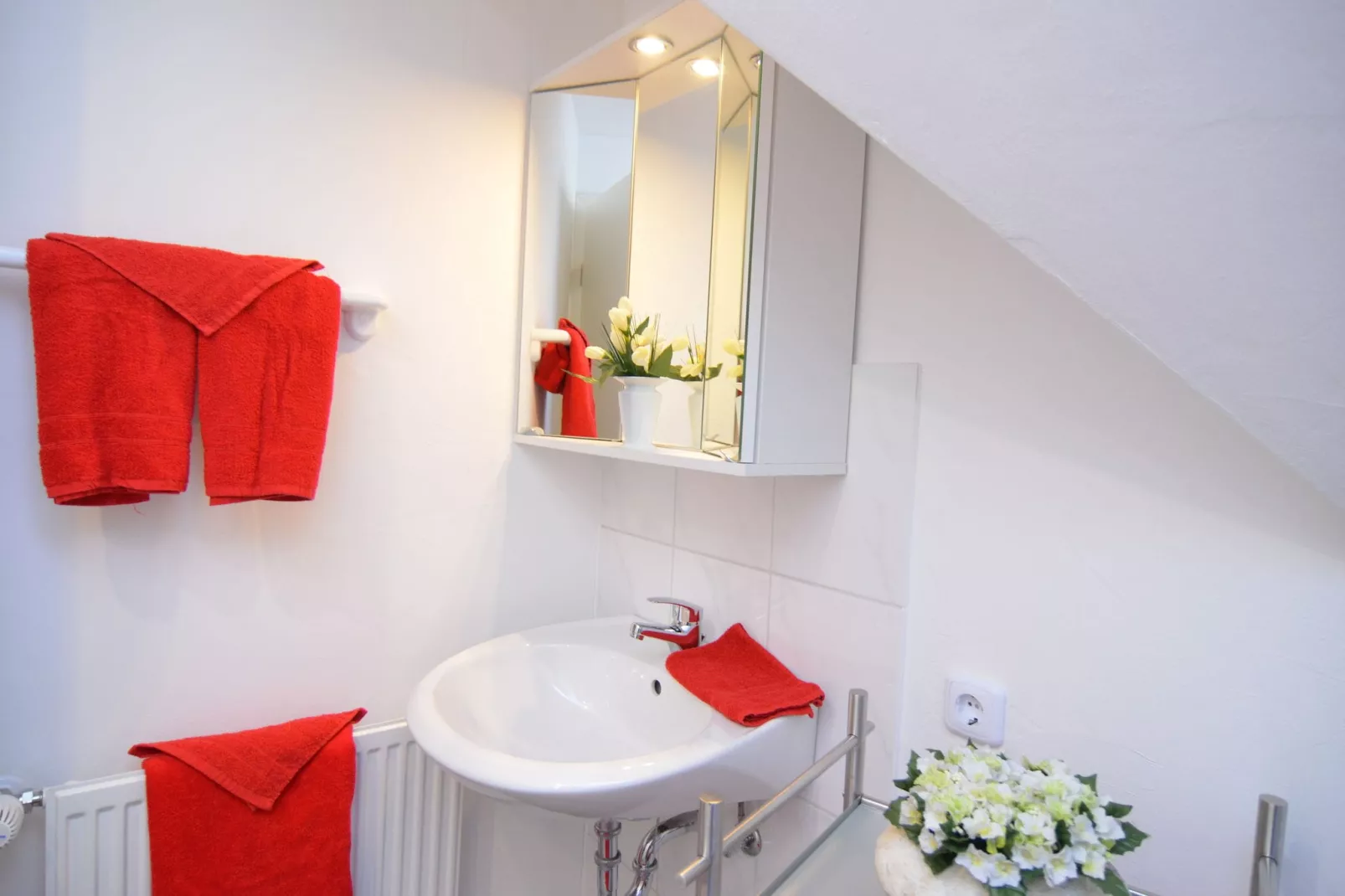Wilzenberg II-Bathroom