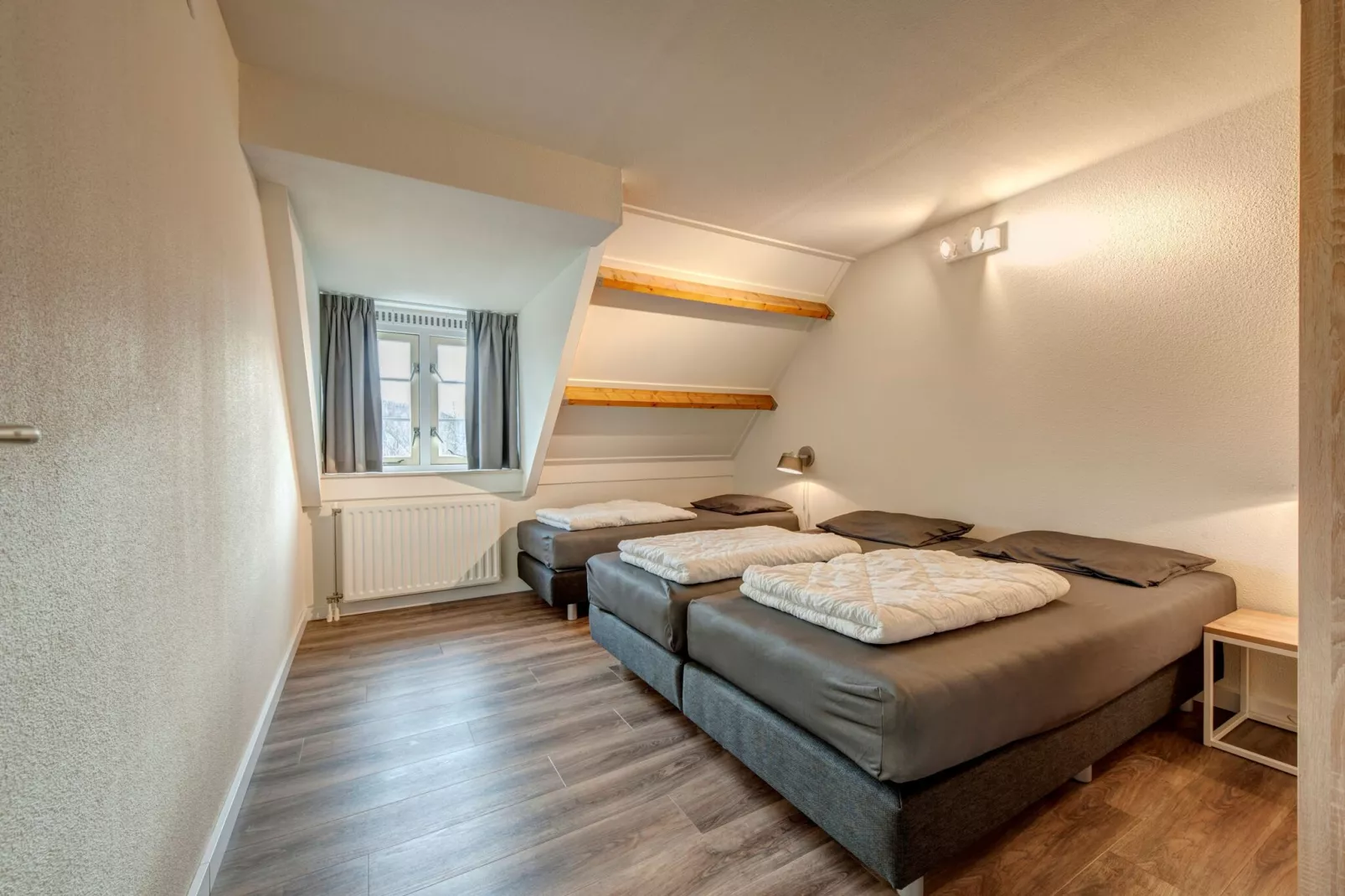 Buitenhof Domburg  14-Bedroom