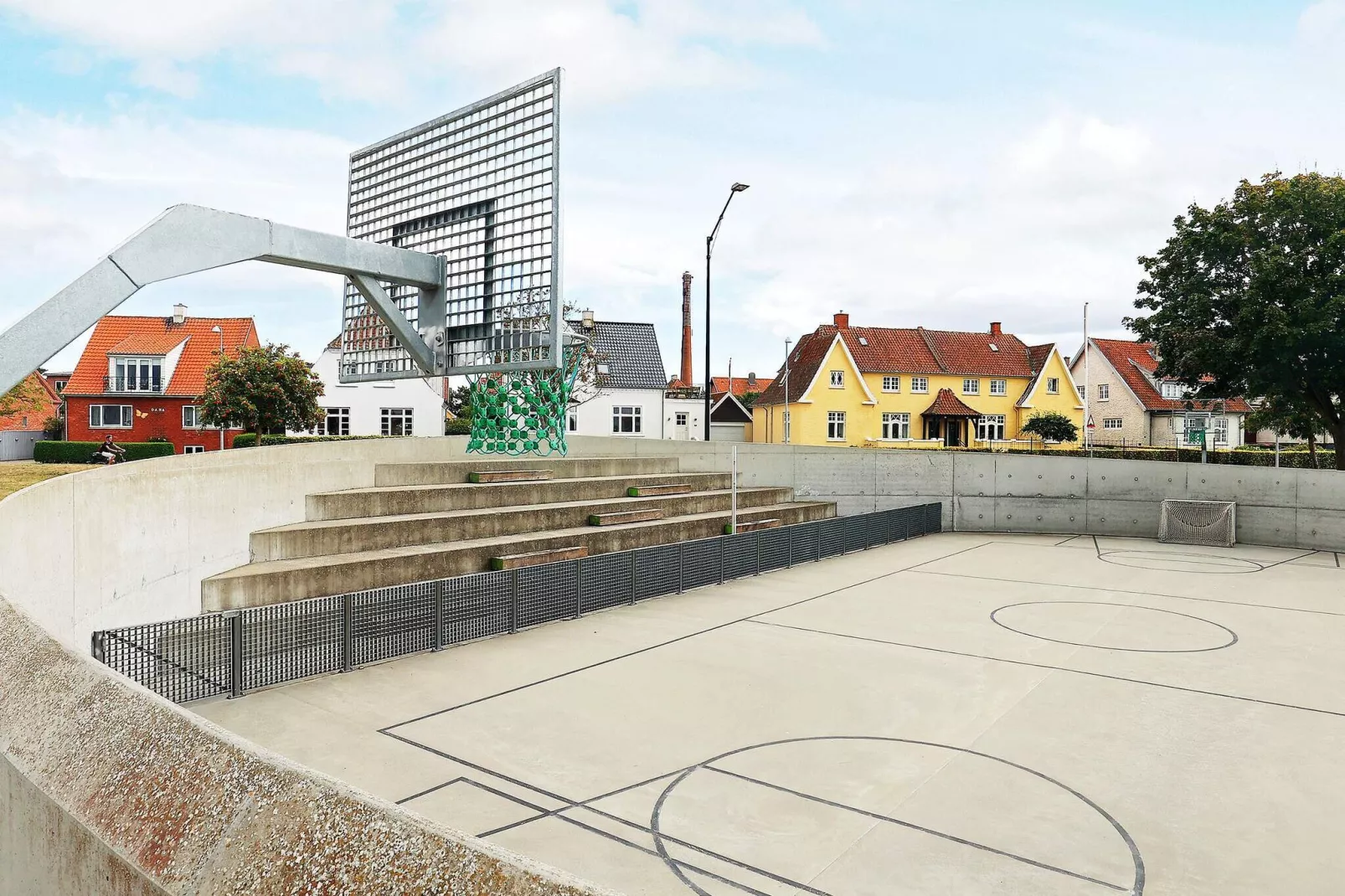 Hafen-Ruckzug in Rudkobing -- By Traum Ferienwohnungen-Nicht getaggt