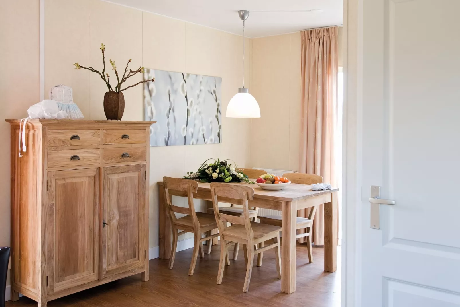 Erve Woolderink-Kitchen