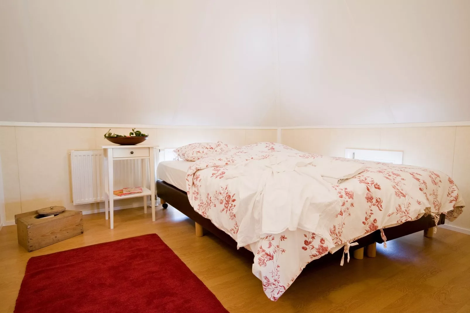 Erve Woolderink-Bedroom