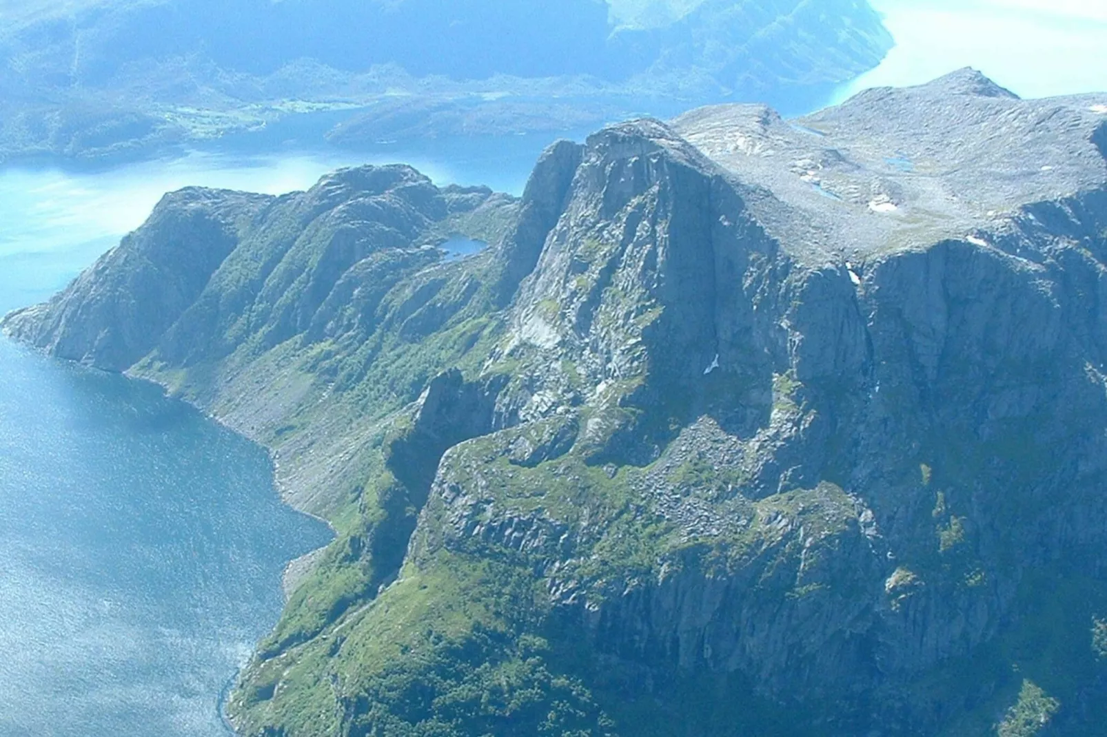 38507-SJØSTJERNEN-Not tagged
