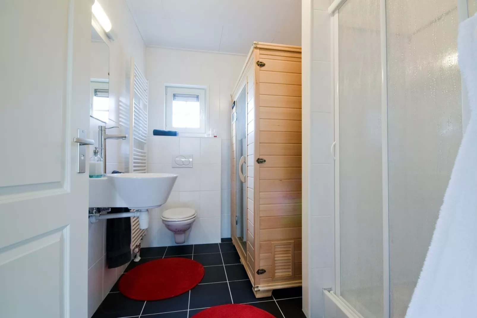 Erve Woolderink-Bathroom