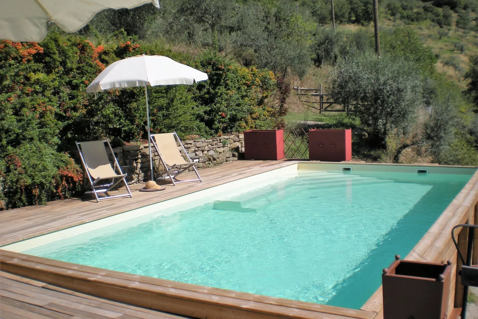 Mulino-Pool