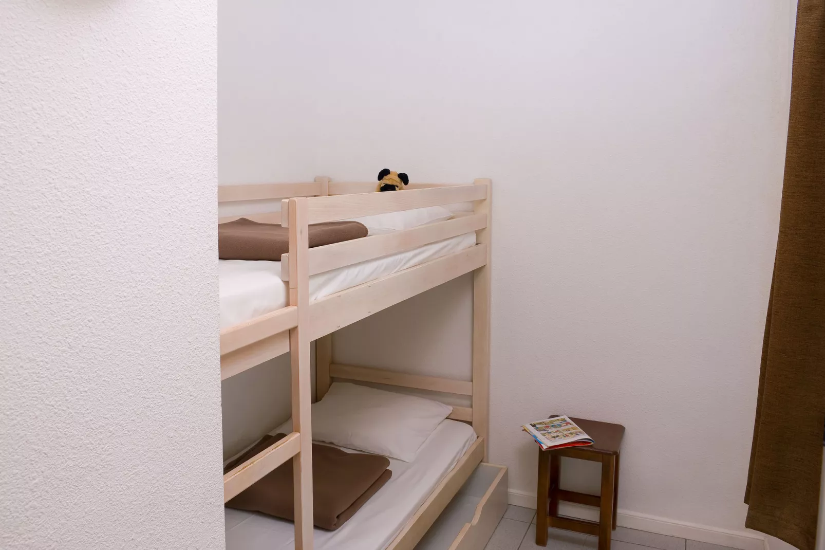 Les Appartements de Moliets 5-Chambre