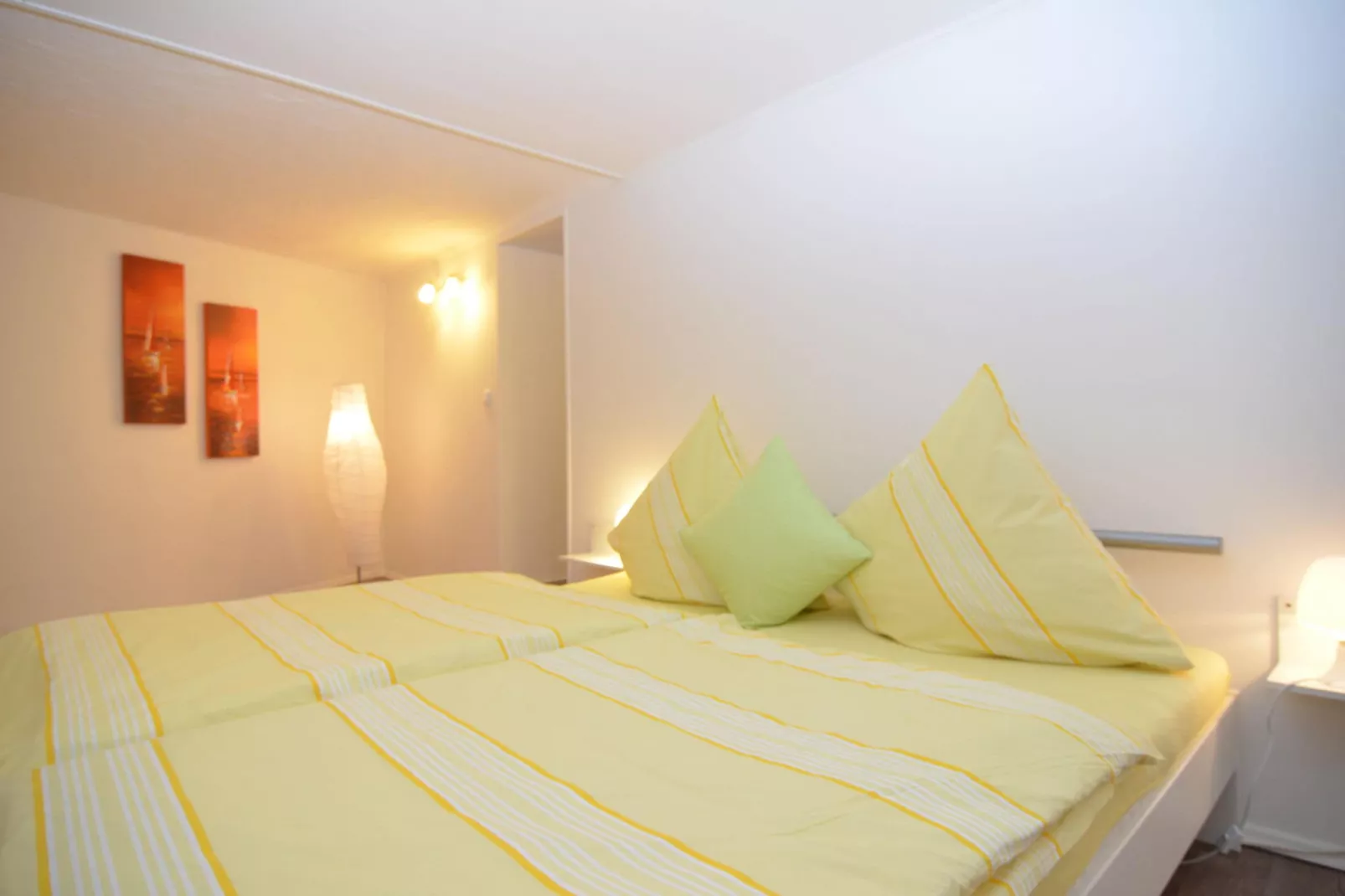 Oberkirchen-Schlafzimmer