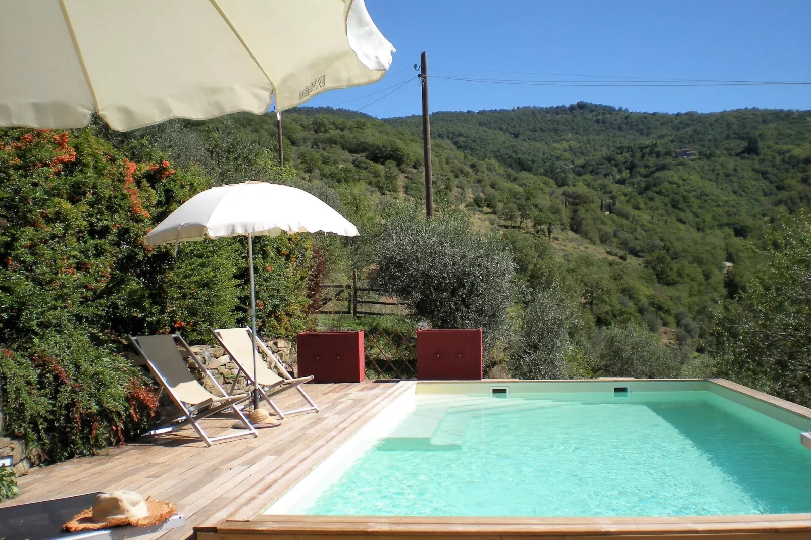 Mulino-Pool