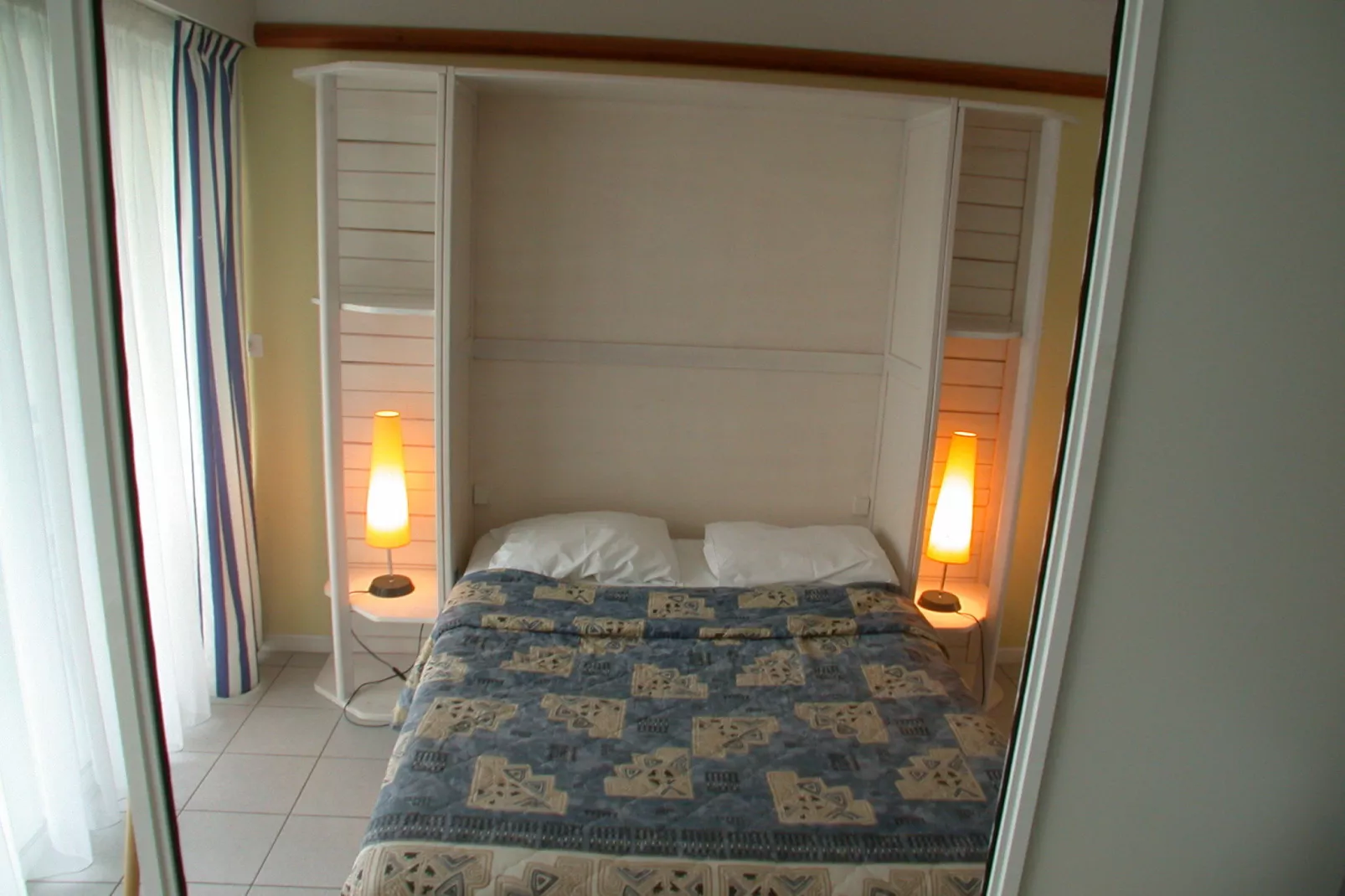 Les Appartements de Moliets 5-Chambre