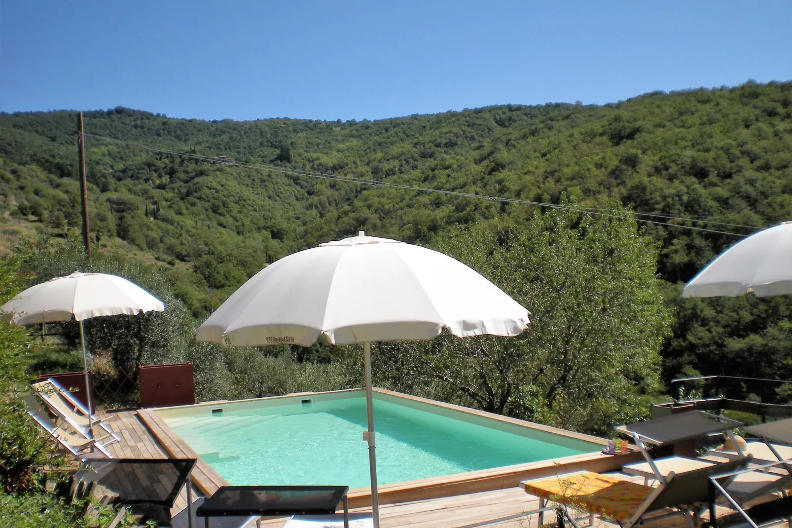 Mulino-Pool
