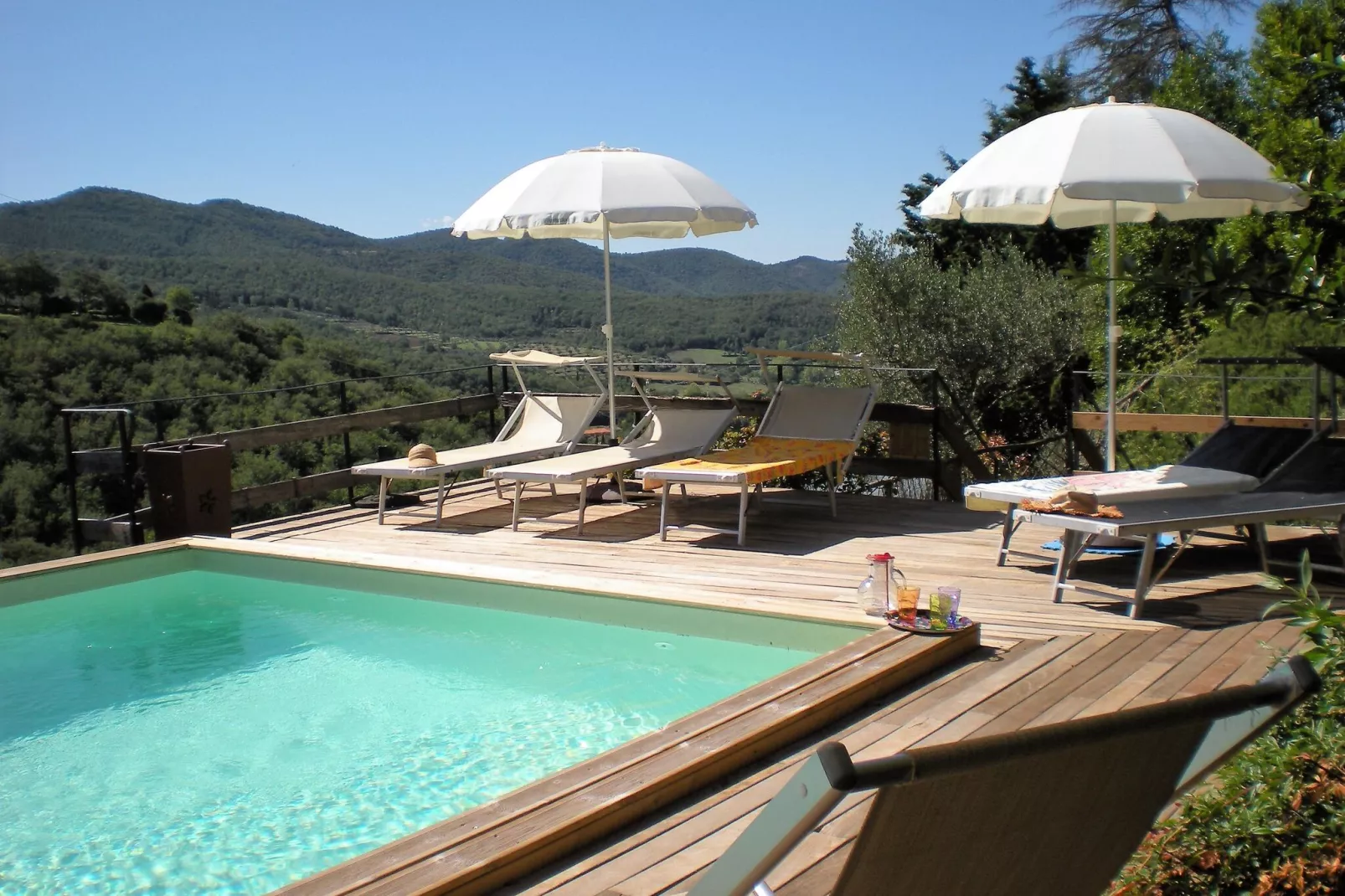 Mulino-Pool