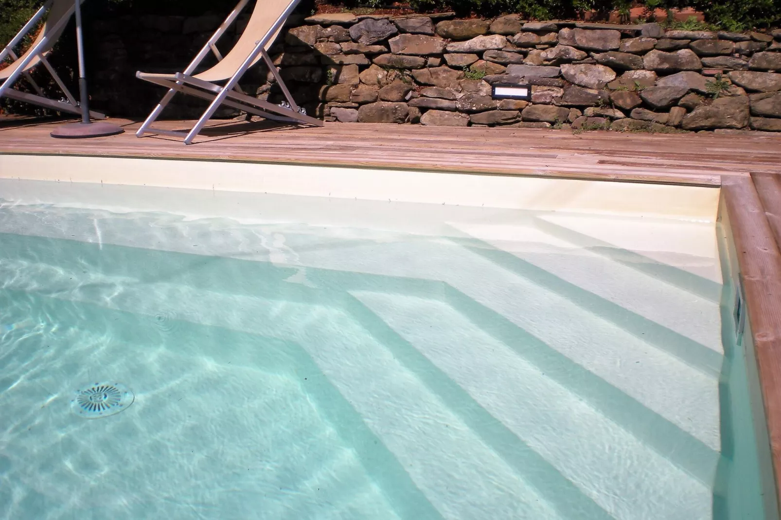 Mulino-Pool