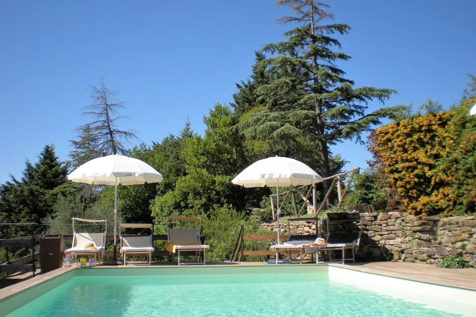 Mulino-Pool