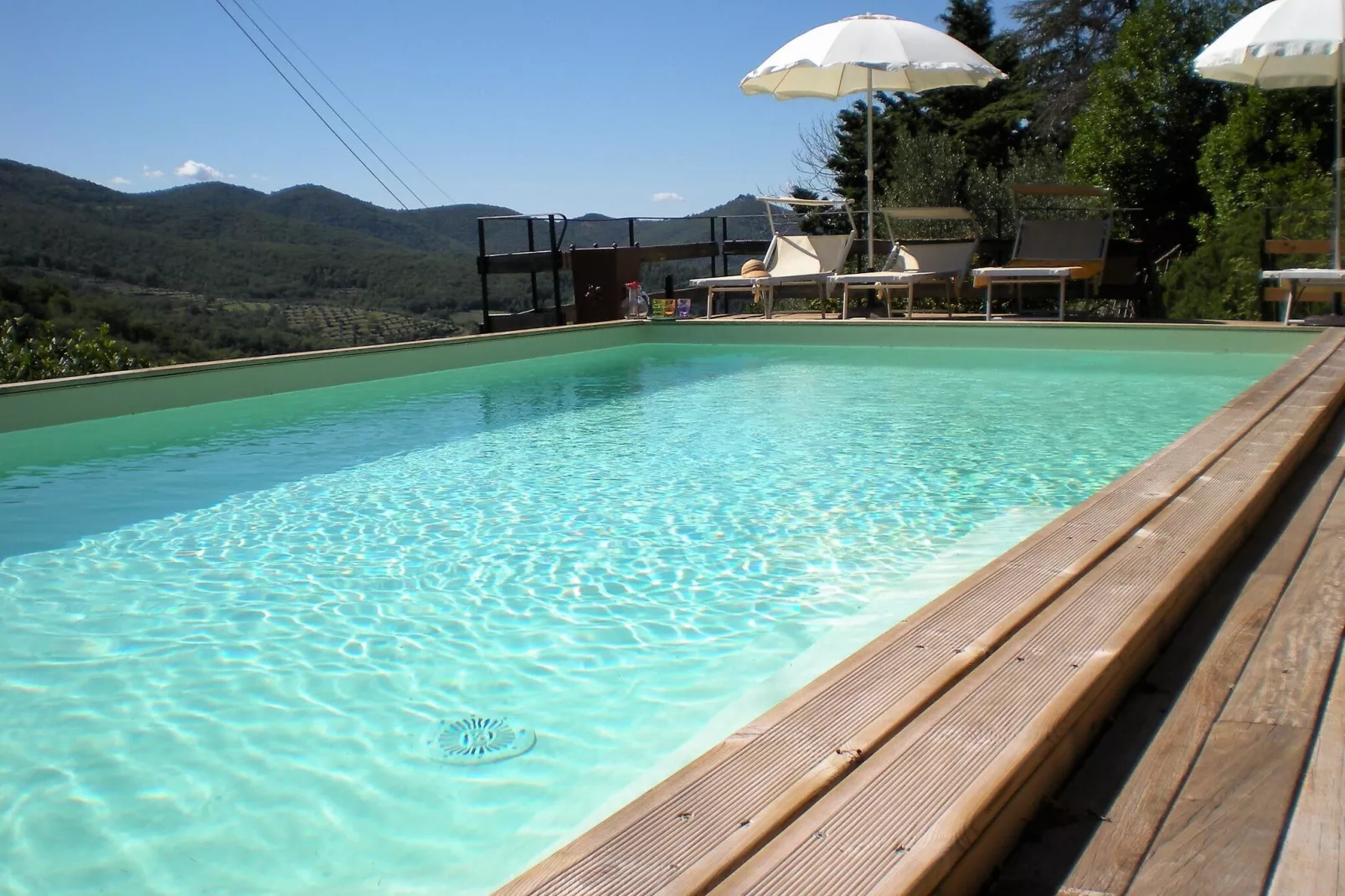 Mulino-Pool