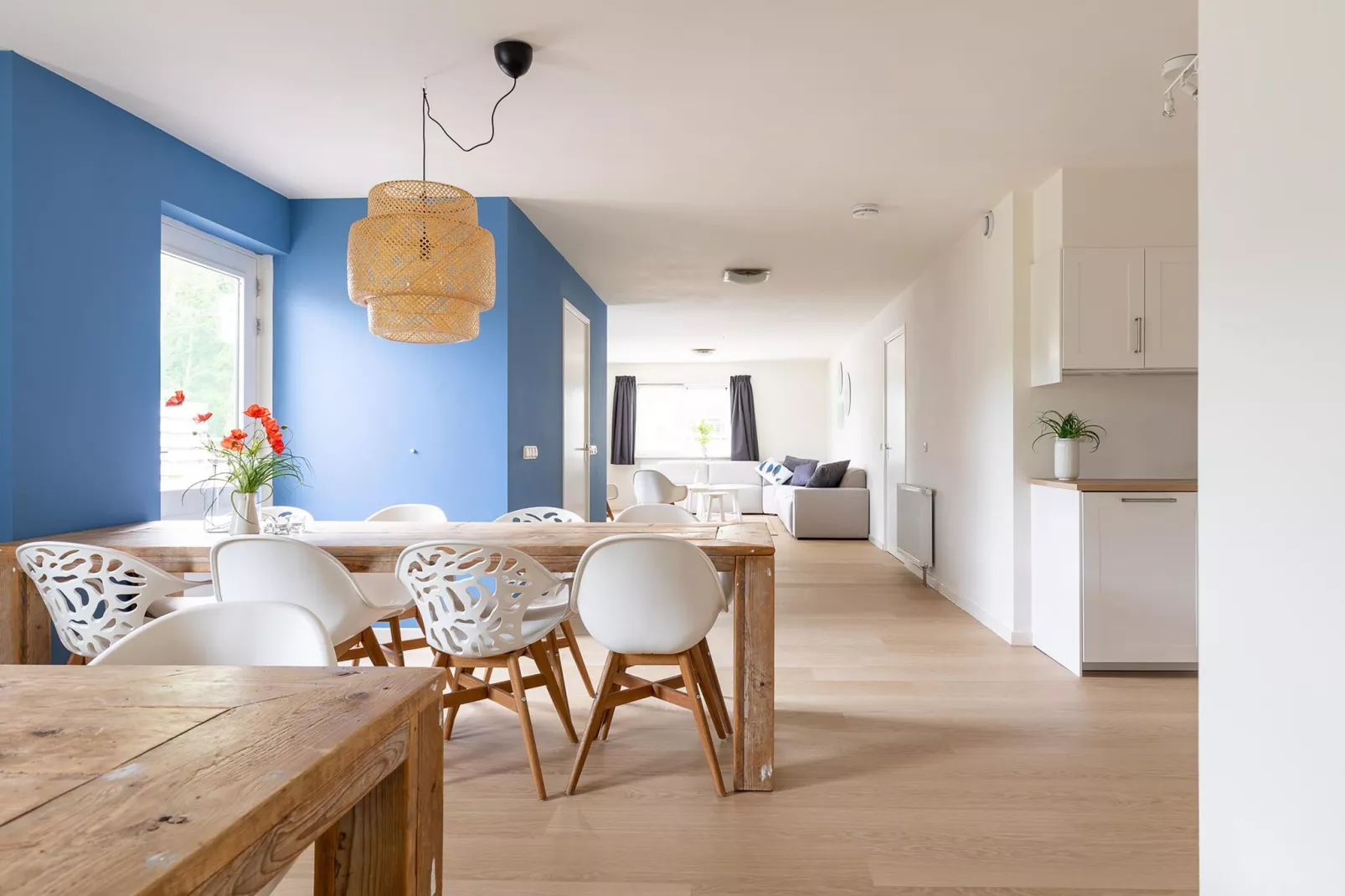 Bramerduin-Living room