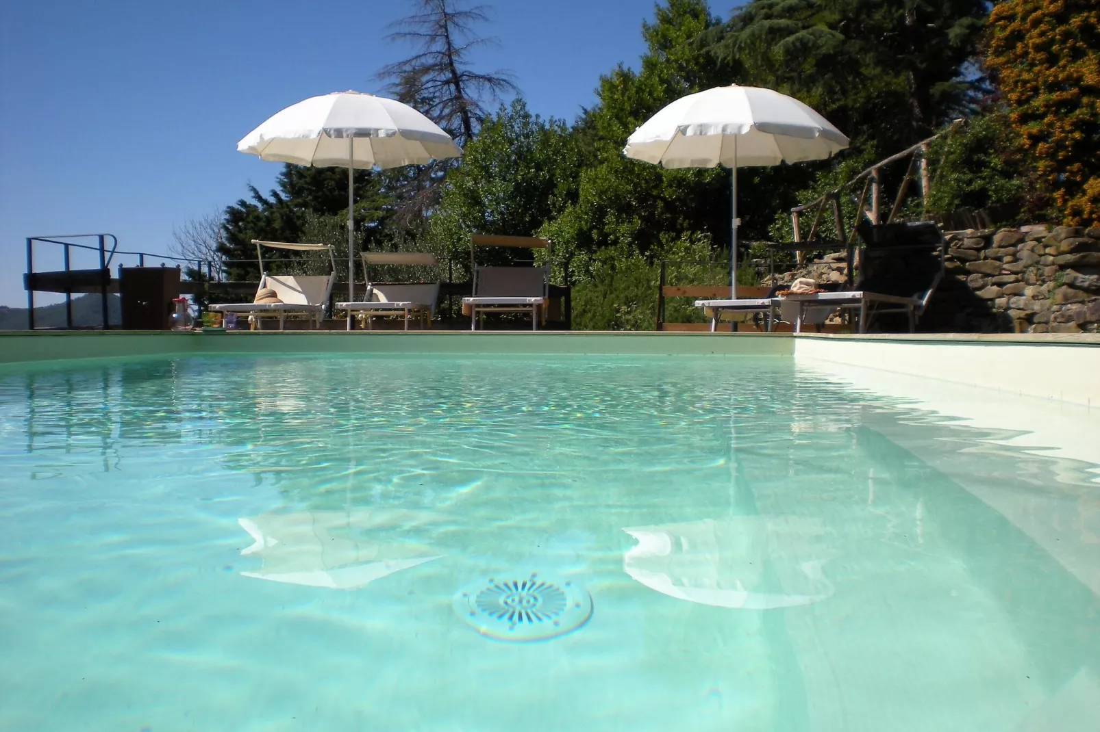 Mulino-Pool