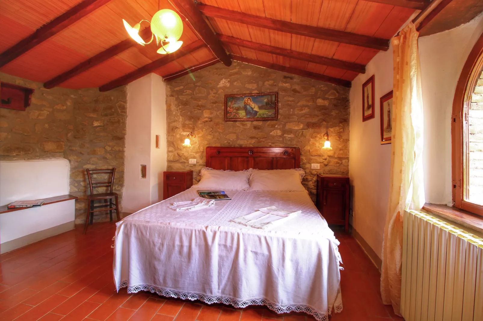 Mulino-Bedroom