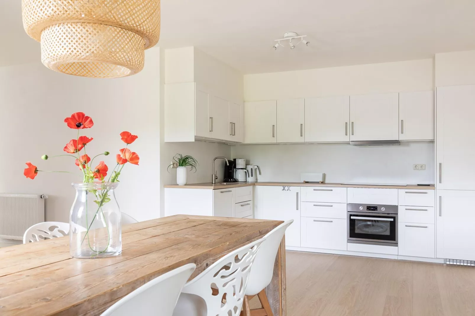 Bramerduin-Kitchen