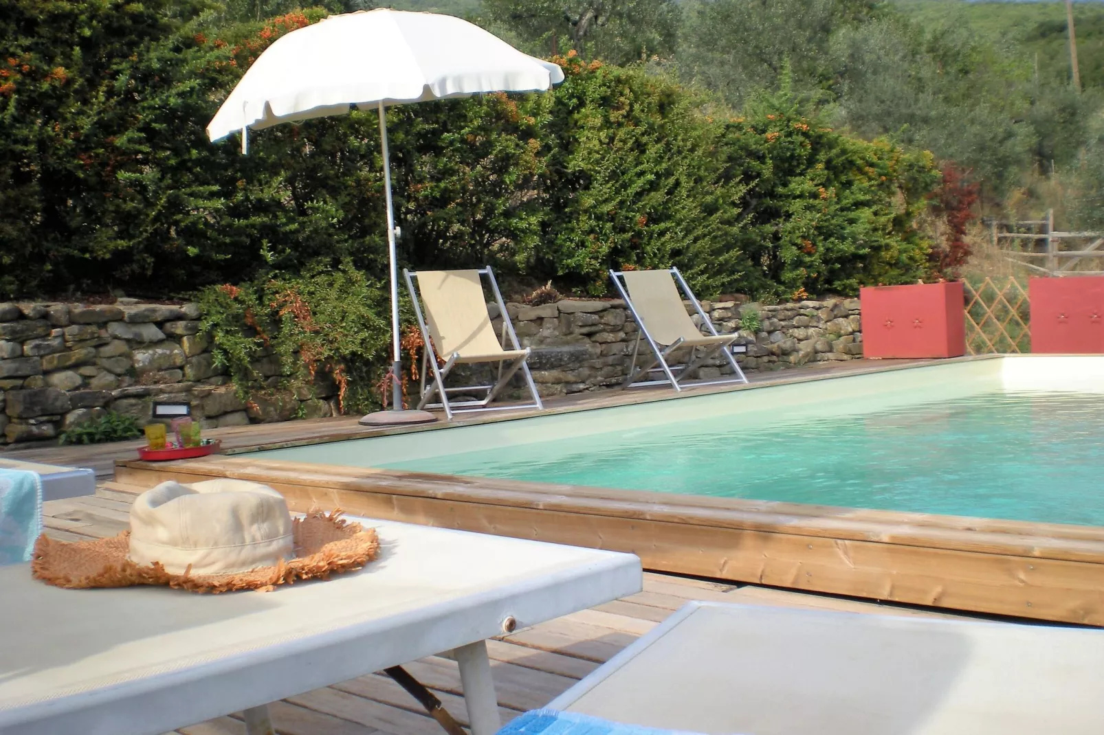Mulino-Pool