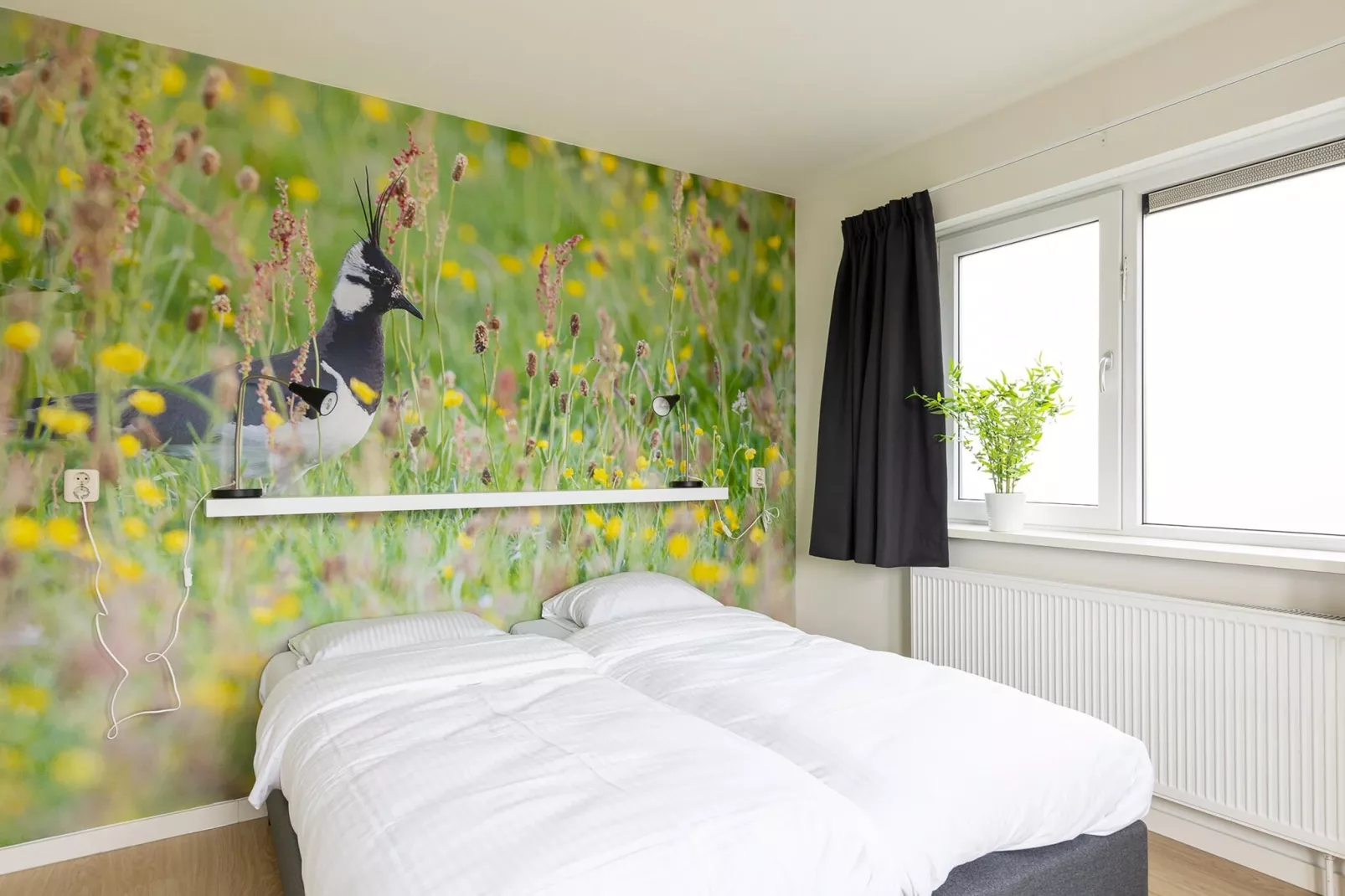 Bramerduin-Bedroom