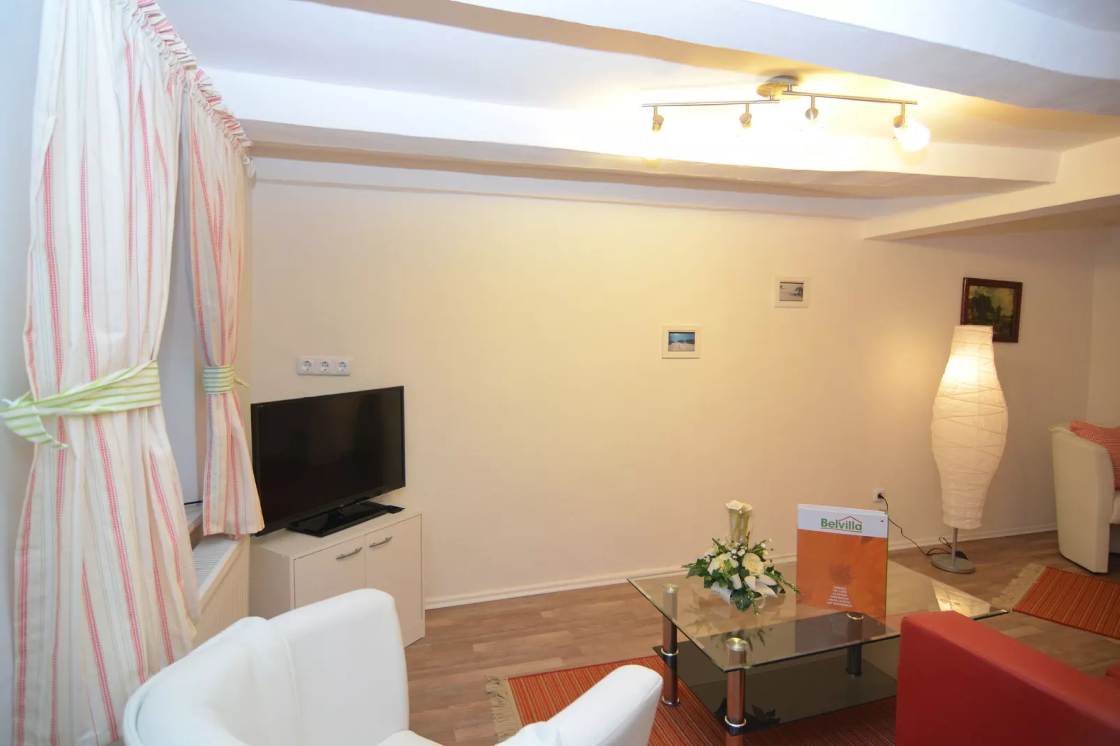Hunau-Salon