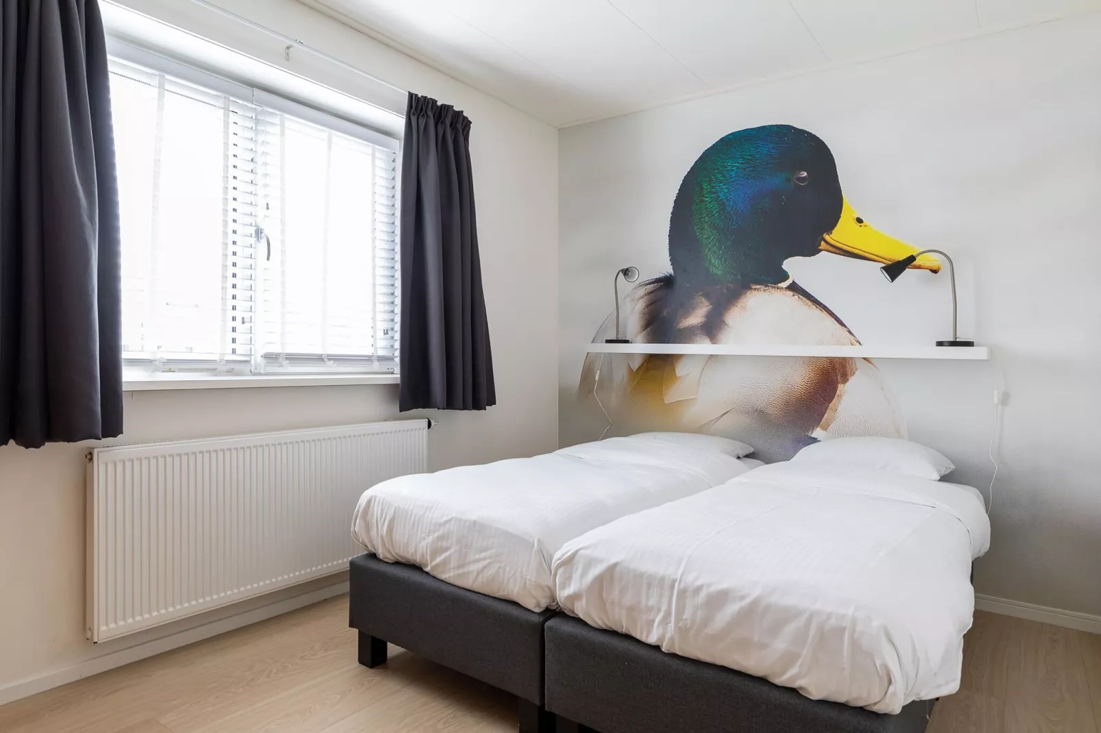 Bramerduin-Bedroom