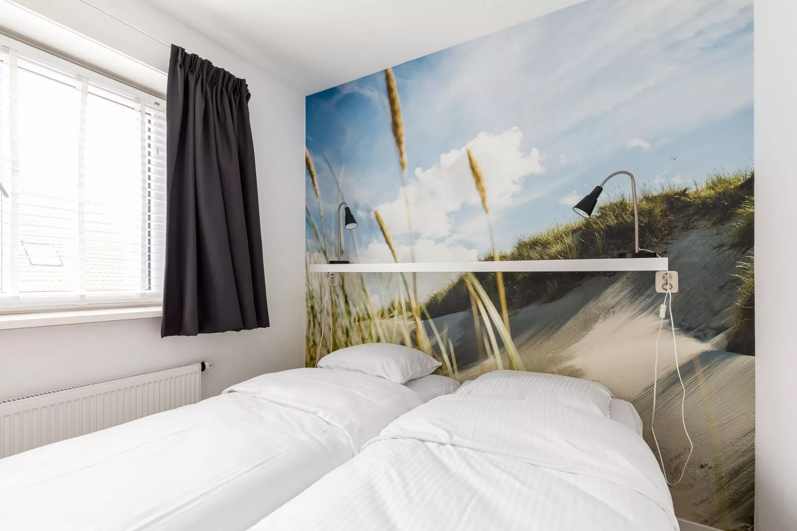 Bramerduin-Bedroom