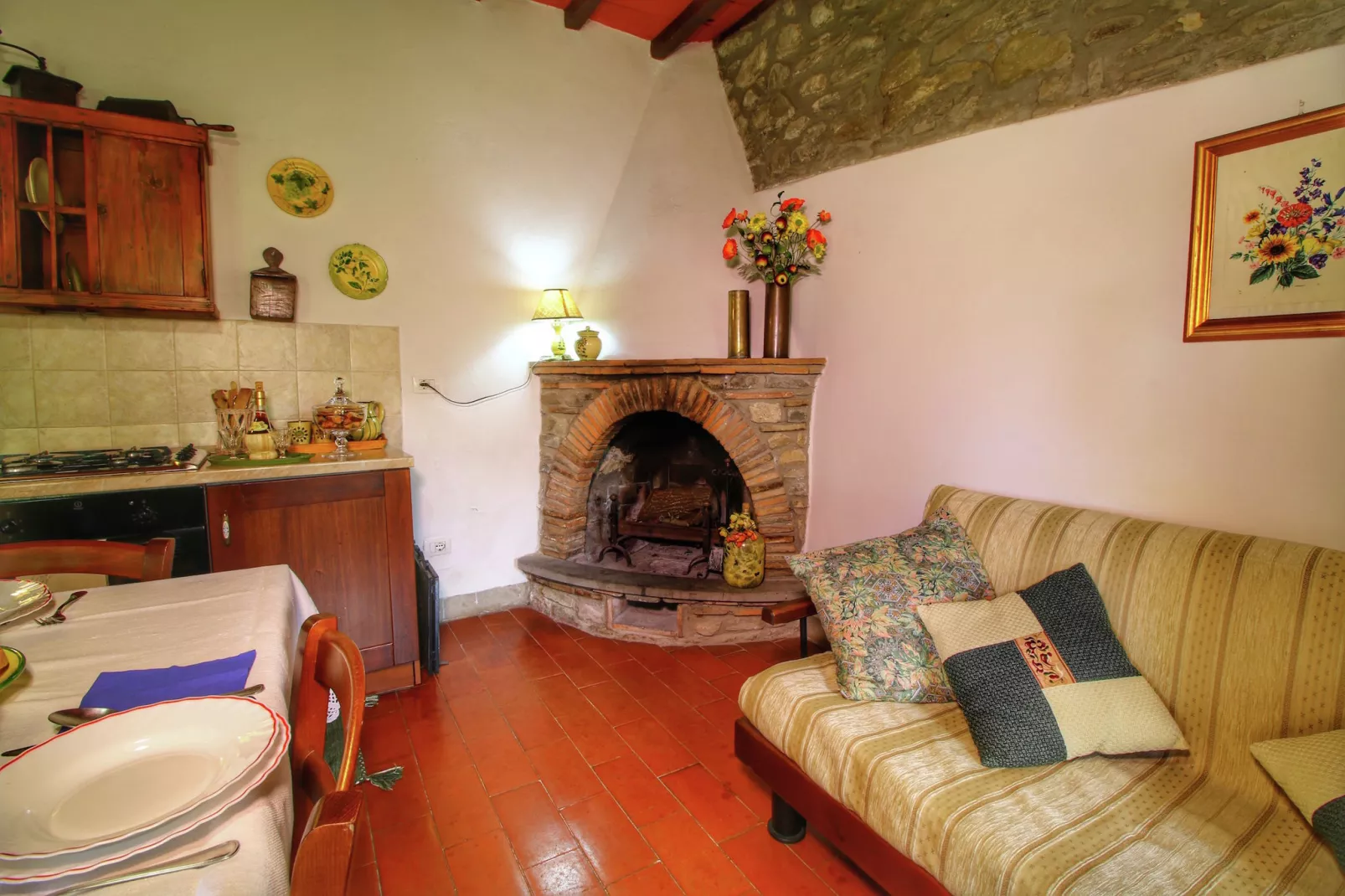 Mulino-Living room