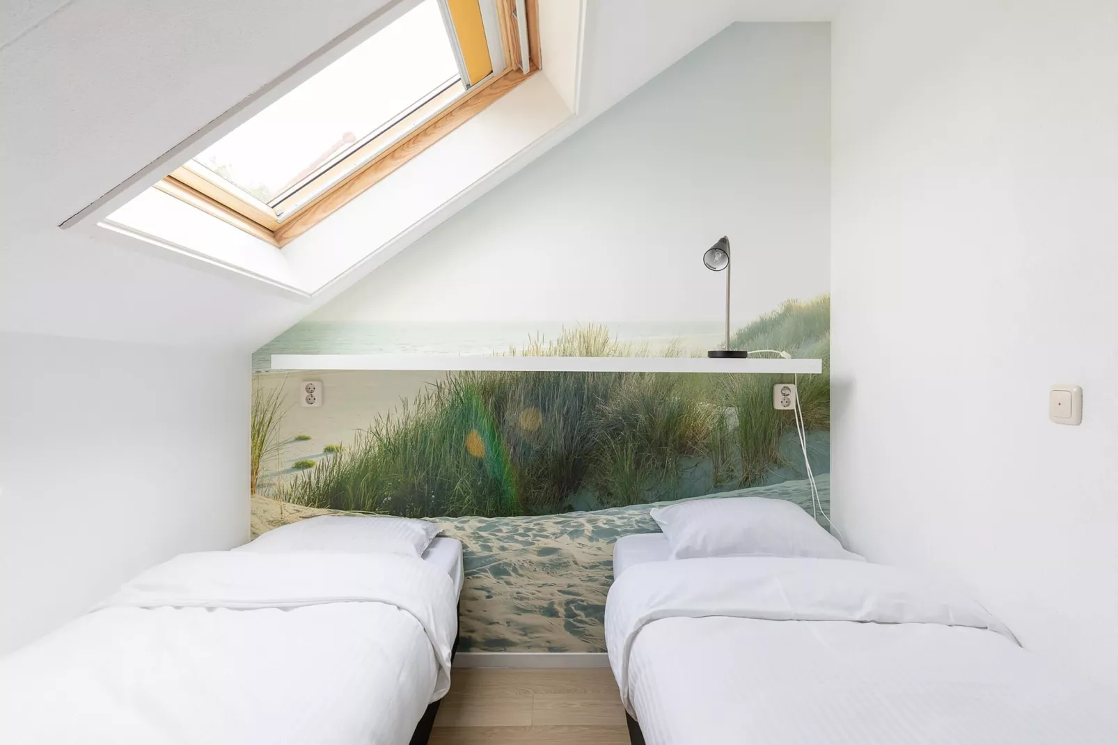 Bramerduin-Bedroom
