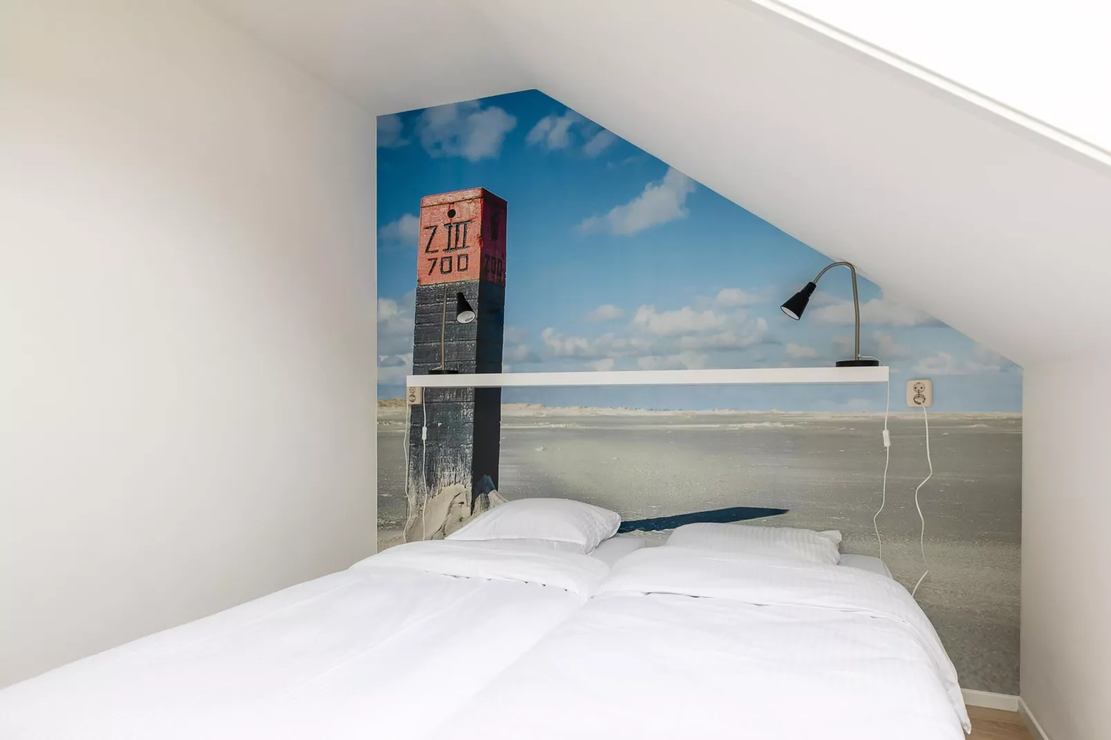 Bramerduin-Bedroom