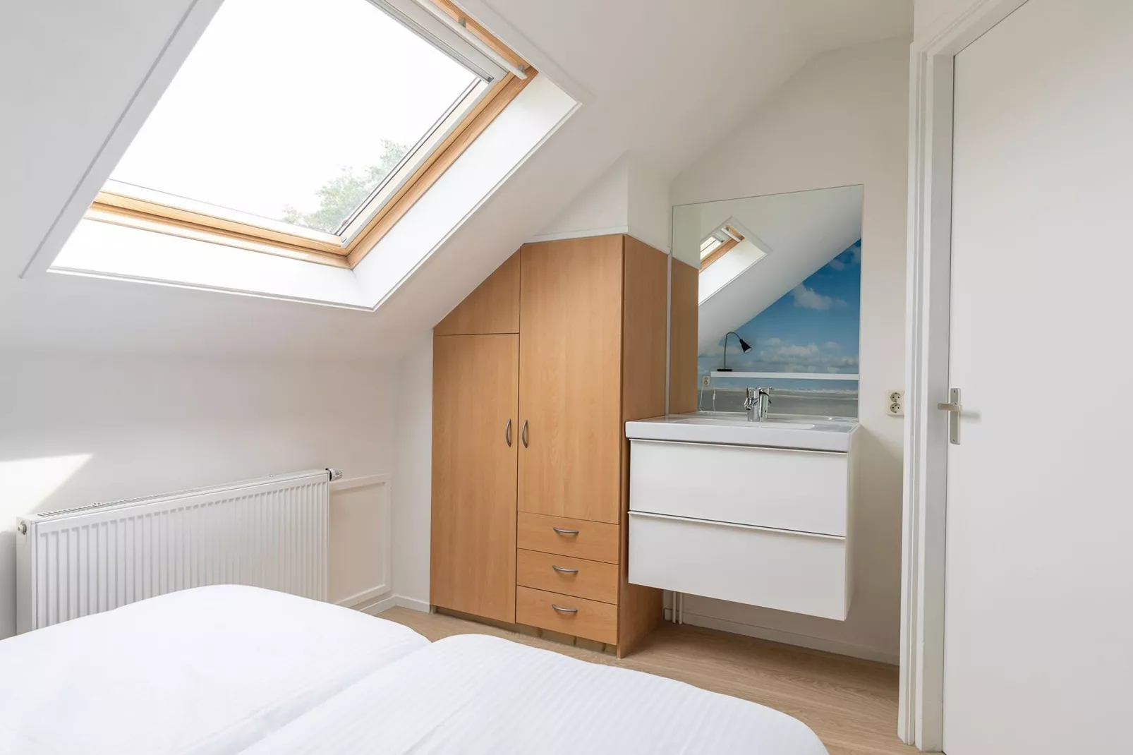 Bramerduin-Bedroom